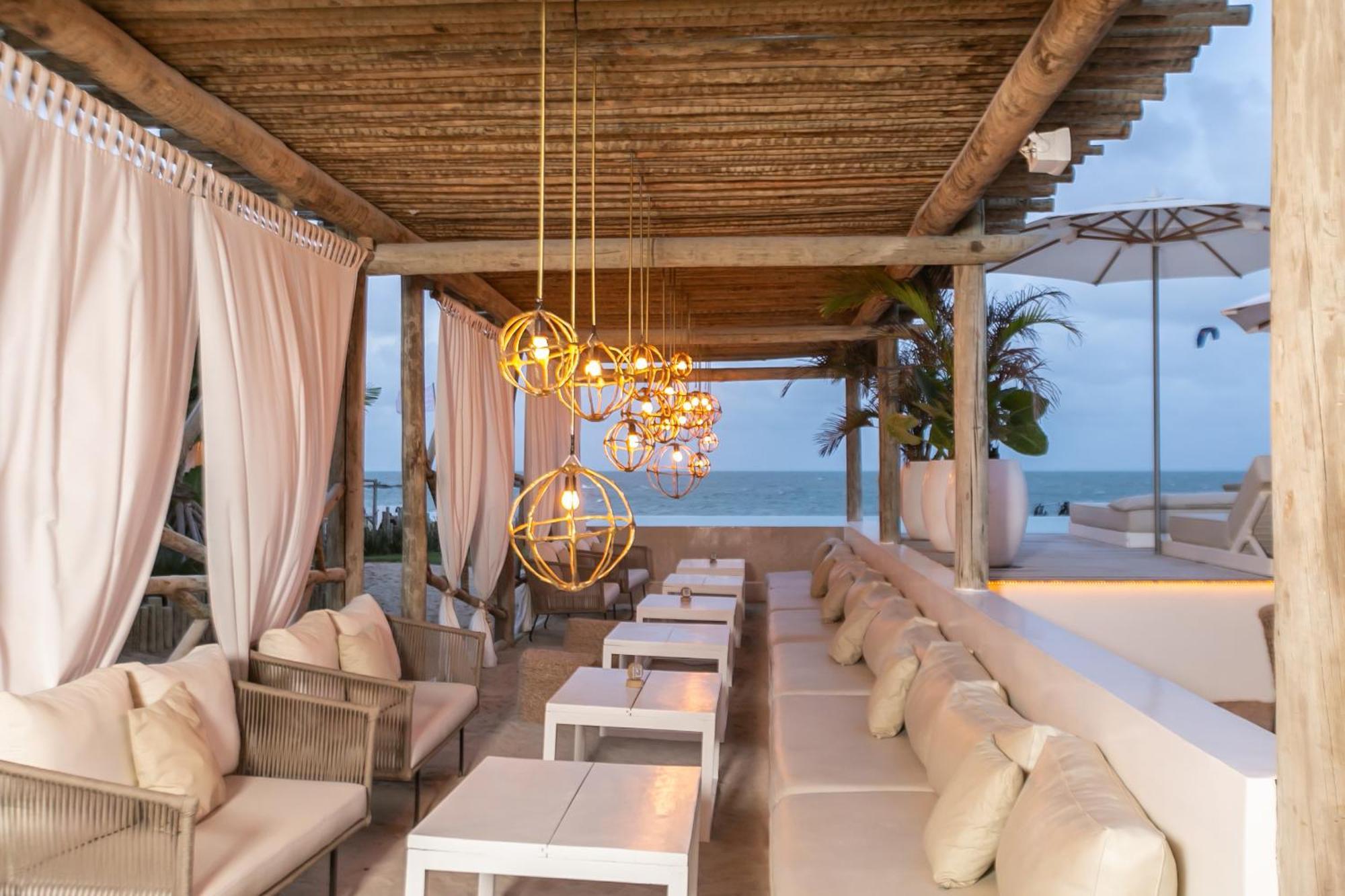Villa Dunas By Preabeach Experience Luaran gambar